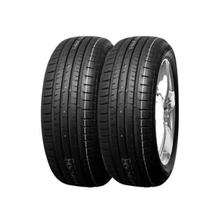Jogo 2 pneus sunset aro 16 enzo G1 205/55R16 91V
