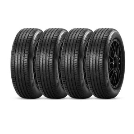 Jogo 4 pneus pirelli aro 19 scorpion jp s-i 23545R19 95V