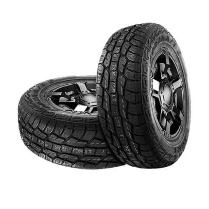 Kit 2 Pneus Aro 13 Xbri 17575 R13 84T Forza at 2