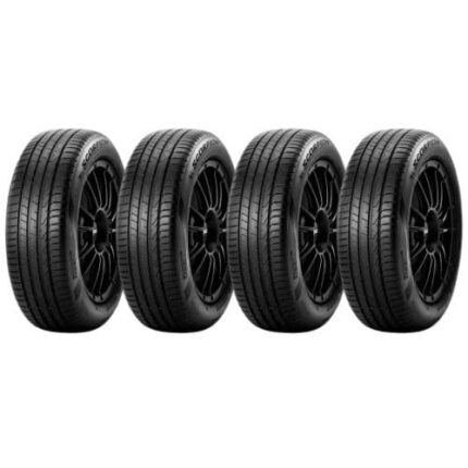 Kit de 4 Pneus Pirelli Aro 18 Scorpion jp 22555R18 98 V