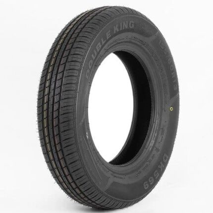 Pneu 155/80R13 Aro 13 double king DK569 79S