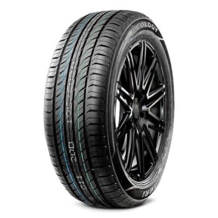 Pneu 185/60R15 aro 15 Xbri Ecology 88H xl