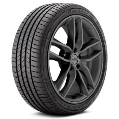 Pneu 20550r17 aro 17 Bridgestone Turanza T005 93W