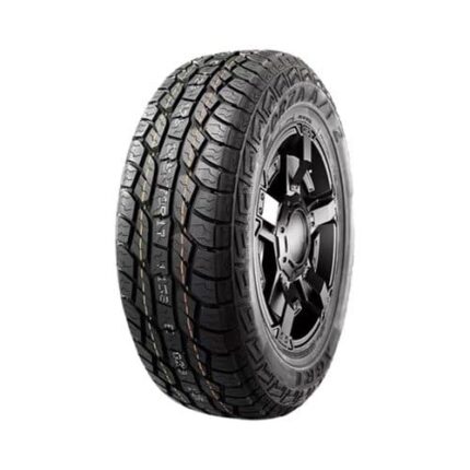Pneu Aro 13 Xbri 17575 R13 84T Forza at 2