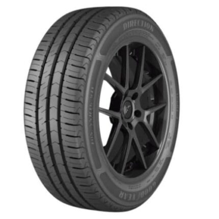Pneu Aro 16 20555 Sport 2 Goodyear