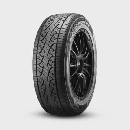 Pneu Aro 16 225/70R16 107H Scorpion h/t Pirelli