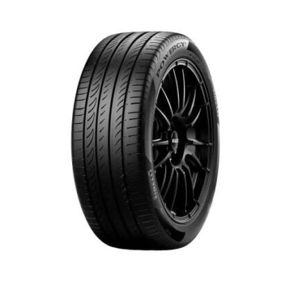 Pneu Aro 17 Pirelli Powergy 21555R17 94V