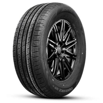 Pneu Aro 18 265/60R18 Aderenza Endurance h/t D2 110H