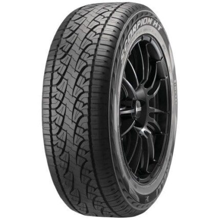 Pneu Aro 18 Pirelli Scorpion ht 26560R18 110H