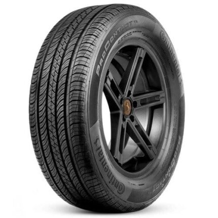 Pneu Aro 21 28540R21 Continental ProContact tx 109V xl fr