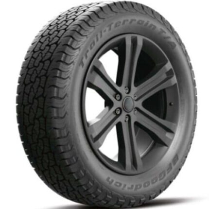 Pneu BFGoodrich Aro 17 Trail-Terrain ta 21560R17 96H
