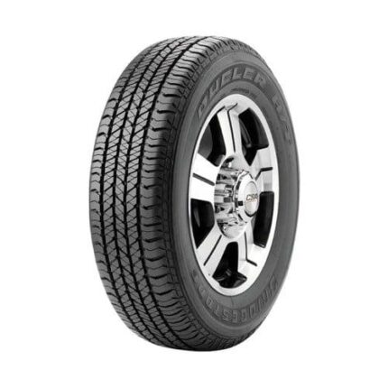 Pneu Bridgestone Aro 18 Dueler ht 684 25560R18 108H