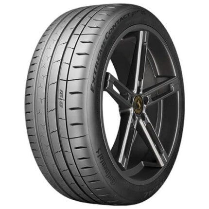 Pneu Continental Aro 17 ExtremeContact Sport 02 22550R17 94W