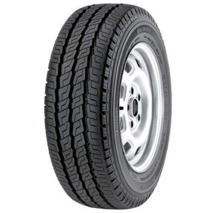 Pneu Continental Aro15 20570R15C 106104R VanContact ap 8PR
