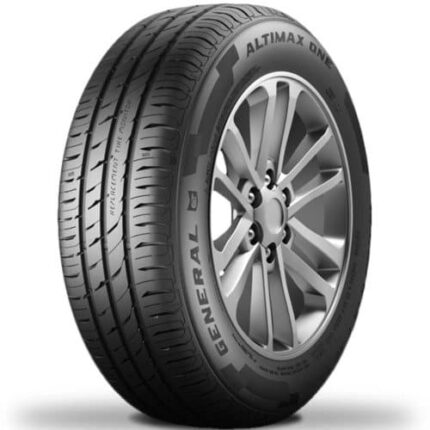 Pneu General Tire Aro 14 Altimax One 17570R14 88T xl