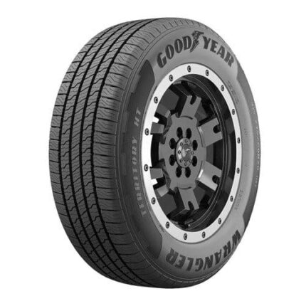 Pneu Goodyear Aro 19 Wrangler Territory ht 23545R19 95V