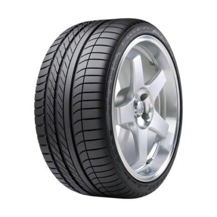 Pneu Goodyear Aro 21 Eagle F1 Asymmetric Suv 27545R21 110W - Original Range Rover Vogue
