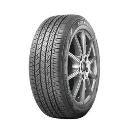 Pneu Kumho Aro 18 Solus TA51 22560R18 100H