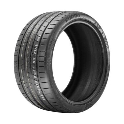 Pneu Kumho Aro 20 Ecsta PS91 24545R20 103Y xl