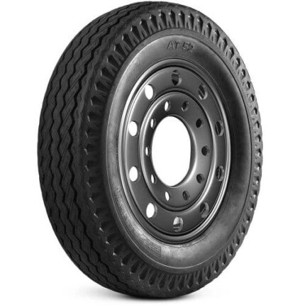 Pneu Pirelli Anteo Aro 16 7.00-16C 113/112L 10PR tt AT52 Liso Rodoviário