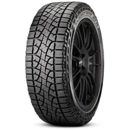 Pneu Pirelli Aro 15 20560r15 91H tl Scorpion Atr