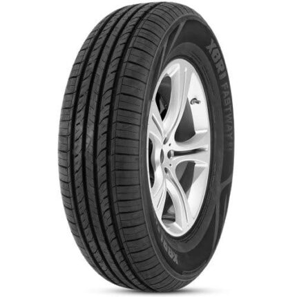 Pneu Xbri Aro 13 17575R13 85T Fastway E1