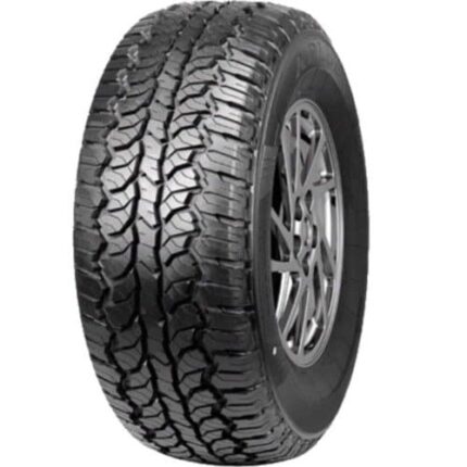 Pneu aro 16 Aplus LT265/75 R16 (10 lonas) A929 123/120S a/t