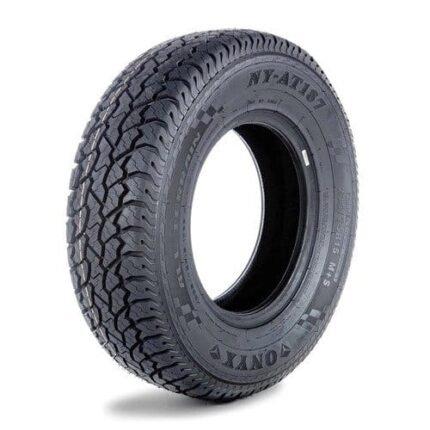 Pneu aro 17 265/70R17 Onyx NY-AT187 115T