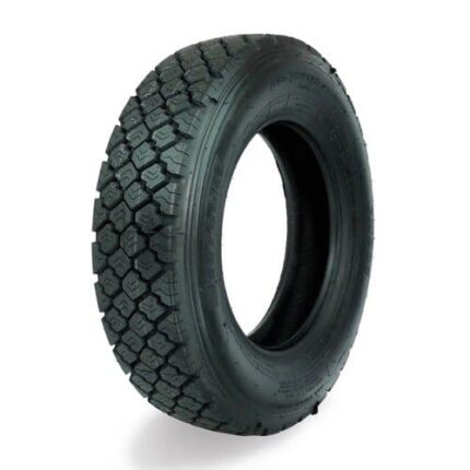 Pneu aro 17.5 235/75R17.5 Westlake CM986 143/141J 16 Lonas