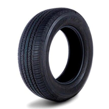 Pneu aro 18 25560R18 Bridgestone Dueler ht 684III Ecopia 112T
