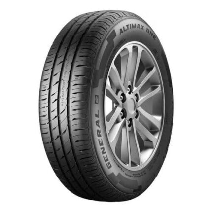 Pneu general tire by continental aro 15 altimax one 195/60R15 88H xl