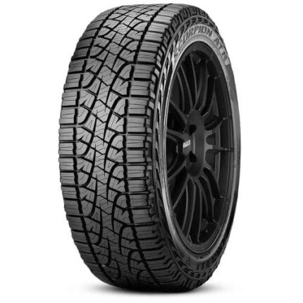 Pneu pirelli aro 15 scorpion atr 205/60R15 91H